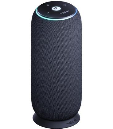 Motorola moto sound flow Altavoz monofónico portátil Carbono 30 W