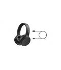 Auriculares inalámbricos philips tah5205bk/ bluetooth/ negros