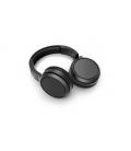 Auriculares inalámbricos philips tah5205bk/ bluetooth/ negros