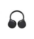 Auriculares inalámbricos philips tah5205bk/ bluetooth/ negros