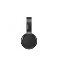 Auriculares inalámbricos philips tah5205bk/ bluetooth/ negros