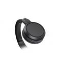 Auriculares inalámbricos philips tah5205bk/ bluetooth/ negros