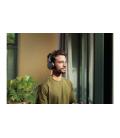 Auriculares inalámbricos philips tah5205bk/ bluetooth/ negros
