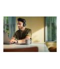 Auriculares inalámbricos philips tah5205bk/ bluetooth/ negros