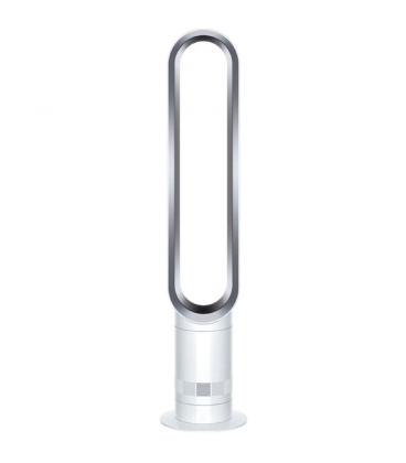 Ventilador de torre dyson cool am07/ 56w/ 10 velocidades