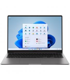 Portátil samsung galaxy book6 intel core ultra 7-355/ 16gb/ 512gb ssd/ 16'/ win11 pro