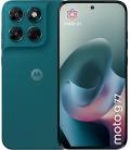Motorola moto g77 17,3 cm (6.8") Ranura híbrida Dual SIM Android 16.0 5G USB Tipo C 8 GB 512 GB 5200 mAh Verde