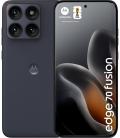 Motorola edge 70 fusion 17,2 cm (6.78") SIM doble Android 16.0 5G USB Tipo C 8 GB 256 GB 5200 mAh Negro