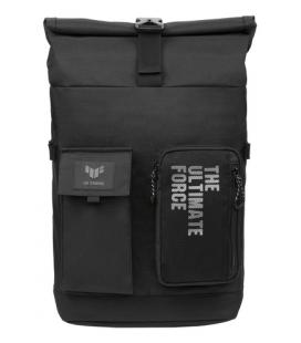 Mochila asus tuf gaming vp4700 portátiles hasta 17'/ impermeable/ negra