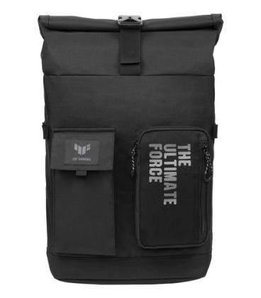 Mochila asus tuf gaming vp4700 portátiles hasta 17'/ impermeable/ negra