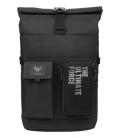 Mochila asus tuf gaming vp4700 portátiles hasta 17'/ impermeable/ negra