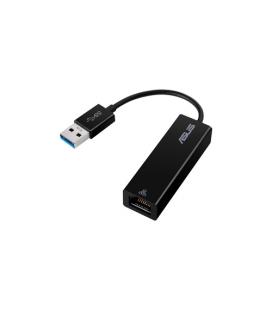 Adaptador usb 3.0 - rj45 asus oh102/ 1000mbps