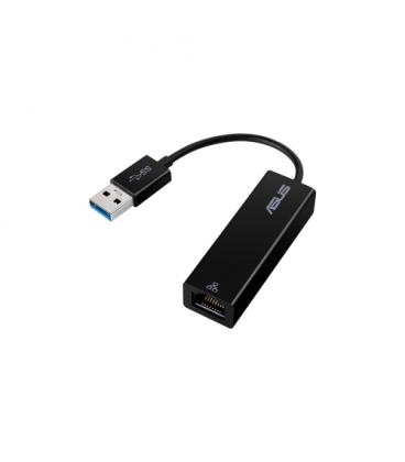 Adaptador usb 3.0 - rj45 asus oh102/ 1000mbps