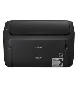 Impresora láser monocromo canon i-sensys lbp6030b/ negra