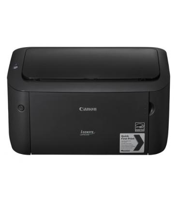 Impresora láser monocromo canon i-sensys lbp6030b/ negra