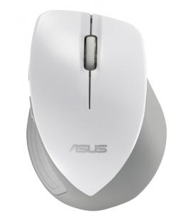 Ratón inalámbrico asus wt465/ hasta 1600 dpi/ blanco