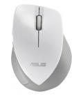 Ratón inalámbrico asus wt465/ hasta 1600 dpi/ blanco