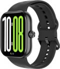 Smartwatch honor choice watch 2 pro/ notificaciones/ frecuencia cardíaca/ negro