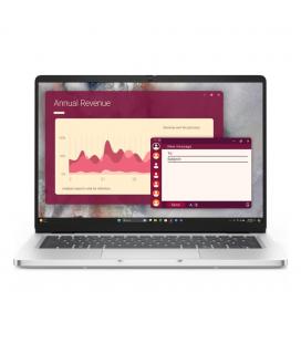 Portatil dell pro 14 pc14250 u5 - 235u - 16gb - ssd 512gb - 14 pulgadas fhd+ - w11p reacondicionado