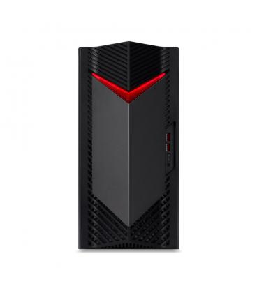 Ordenador gaming acer nitro 50 n50 - 656 i5 - 14400f - 16gb - ssd 1tb - rtx 3050 - w11h