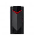 Ordenador gaming acer nitro 50 n50 - 656 i5 - 14400f - 16gb - ssd 1tb - rtx 3050 - w11h