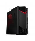 Ordenador gaming acer nitro 50 n50 - 656 i5 - 14400f - 16gb - ssd 1tb - rtx 3050 - w11h