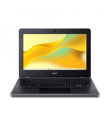Portatil acer chromebook 511 c736 - tco n100 - 4gb - emmc 32gb - 11.6 pulgadas - chrome os