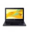 Portatil acer chromebook 511 c736 - tco n100 - 4gb - emmc 32gb - 11.6 pulgadas - chrome os