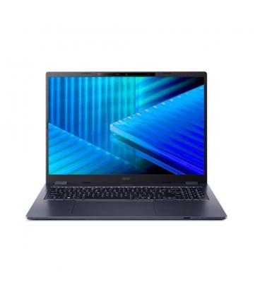 Portatil acer travelmate p4 16 tmp416 - 54 u7 - 255u - 32gb - ssd 512gb - 16 pulgadas - w11p