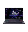 Portatil acer predator helios neo 16 ai u9 - 275hx - 32gb - ssd 2tb - rtx 5070 8gb - 16 pulgadas fhd - eshell