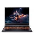 Portatil acer nitro v 16 ai anv16 - 42 r7 - 260 - 32gb - ssd 1tb - rtx 5060 8gb - 16 pulgadas fhd+ - eshell