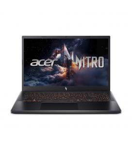 Portatil acer nitro v 15 i7 - 13620h - 16gb - ssd 1tb - rtx 5050 8gb - 15.6 pulgadas fhd - eshell