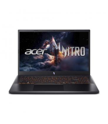 Portatil acer nitro v 15 i7 - 13620h - 16gb - ssd 1tb - rtx 5050 8gb - 15.6 pulgadas fhd - eshell