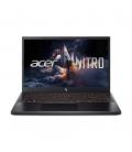 Portatil acer nitro v 15 i7 - 13620h - 16gb - ssd 1tb - rtx 5050 8gb - 15.6 pulgadas fhd - eshell