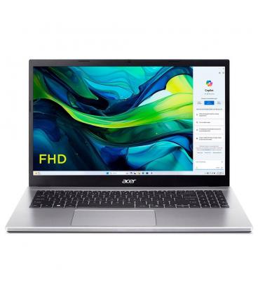 Portatil acer aspire go 15 ag15ag15 - 42p r7 - 5825u - 32gb - ssd 1tb - 15.6 pulgadas fhd - w11h