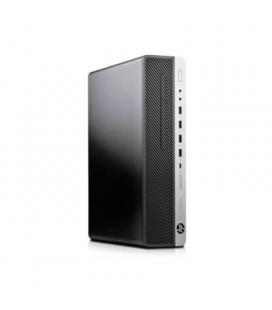 Ordenador reacondicionado sff hp 800 g4 - i7 - 8th - 16gb - 512gb m2 - win 11 pro - sin vga