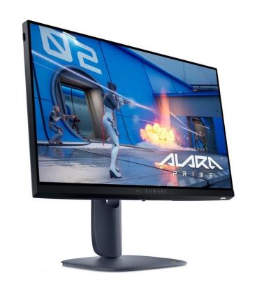 Monitor led gaming 24.5 pulgadas dell alienware aw2525hm ips - fhd - dp - hdmi - 320hz - 0.5ms - vesa 100x100 reacondicionado