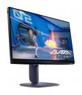 Monitor led gaming 24.5 pulgadas dell alienware aw2525hm ips - fhd - dp - hdmi - 320hz - 0.5ms - vesa 100x100 reacondicionado