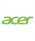 Monitor led 27 pulgadas acer cb272u d6bmiiprcx qhd - dp - hdmi - 1ms webcam