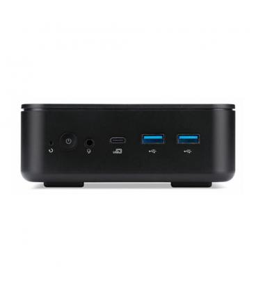 Mini ordenador acer veriton nuc vn1502g - 13n0u n150 - 8gb - ssd 512gb - w11p