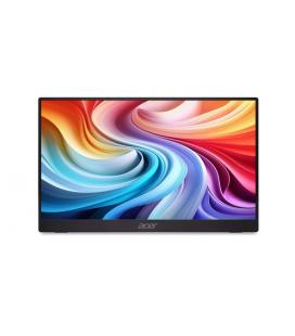Monitor acer pm161qb1bmiuux 16 pulgadas fhd 60hz