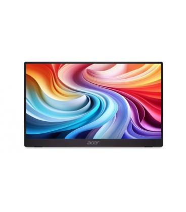 Monitor acer pm161qb1bmiuux 16 pulgadas fhd 60hz