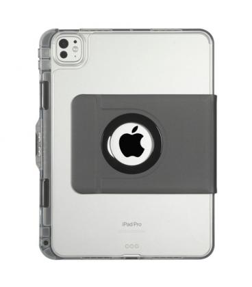 Funda targus thz953gl para tablet 11 pulgadas gris - transparente