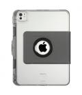 Funda targus thz953gl para tablet 11 pulgadas gris - transparente