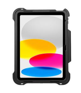 Funda rugerizada targus thd929gl para tablet 10.9 pulgadas negro