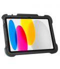 Funda rugerizada targus thd929gl para tablet 10.9 pulgadas negro