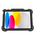 Funda rugerizada targus thd929gl para tablet 10.9 pulgadas negro