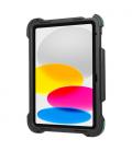 Funda rugerizada targus thd929gl para tablet 10.9 pulgadas negro