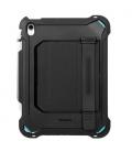 Funda rugerizada targus thd929gl para tablet 10.9 pulgadas negro