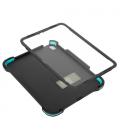 Funda rugerizada targus thd929gl para tablet 10.9 pulgadas negro
